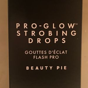 NEW IN BOX! Beauty Pie Pro-Glow Strobing Drops